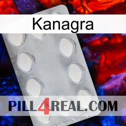 Kanagra 16